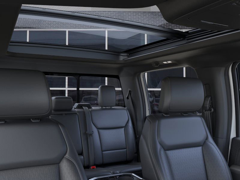 New 2026 Ford F150 Lariat w/ Equipment Group 501A Mid image 22