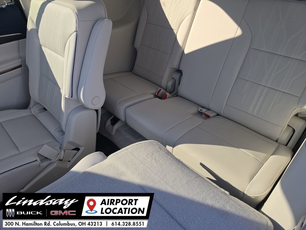 New 2026 Buick Enclave Avenir w/ Super Cruise Package image 27