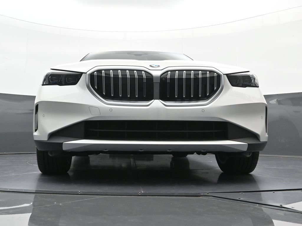 New 2027 BMW 530i xDrive w/ Premium Package AWD/4WD image 23