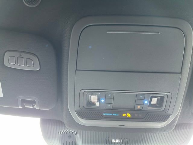 New 2026 Ford Explorer Tremor w/ Tremor Convenience Package image 22