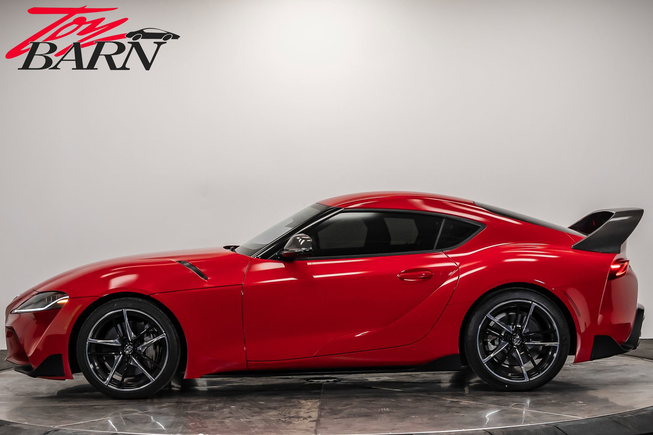 Used 2020 Toyota Supra image 2