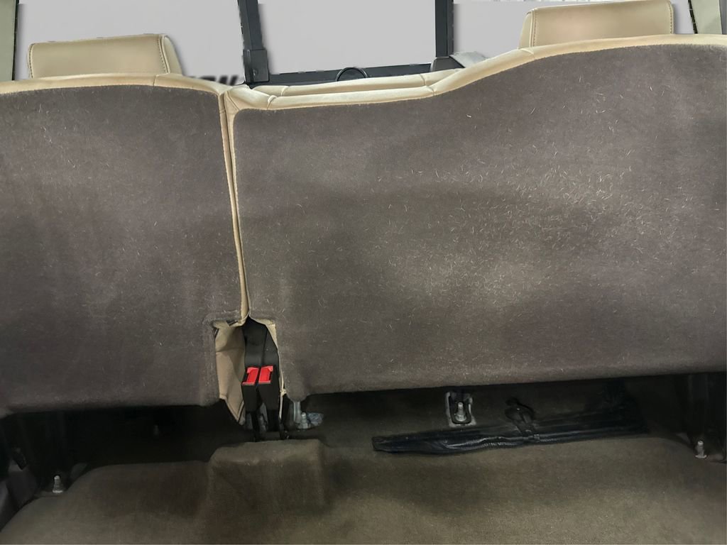 Used 2017 GMC Sierra 2500 Denali w/ Duramax Plus Package image 19