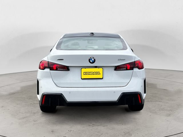 Used 2025 BMW 228i xDrive AWD/4WD image 6