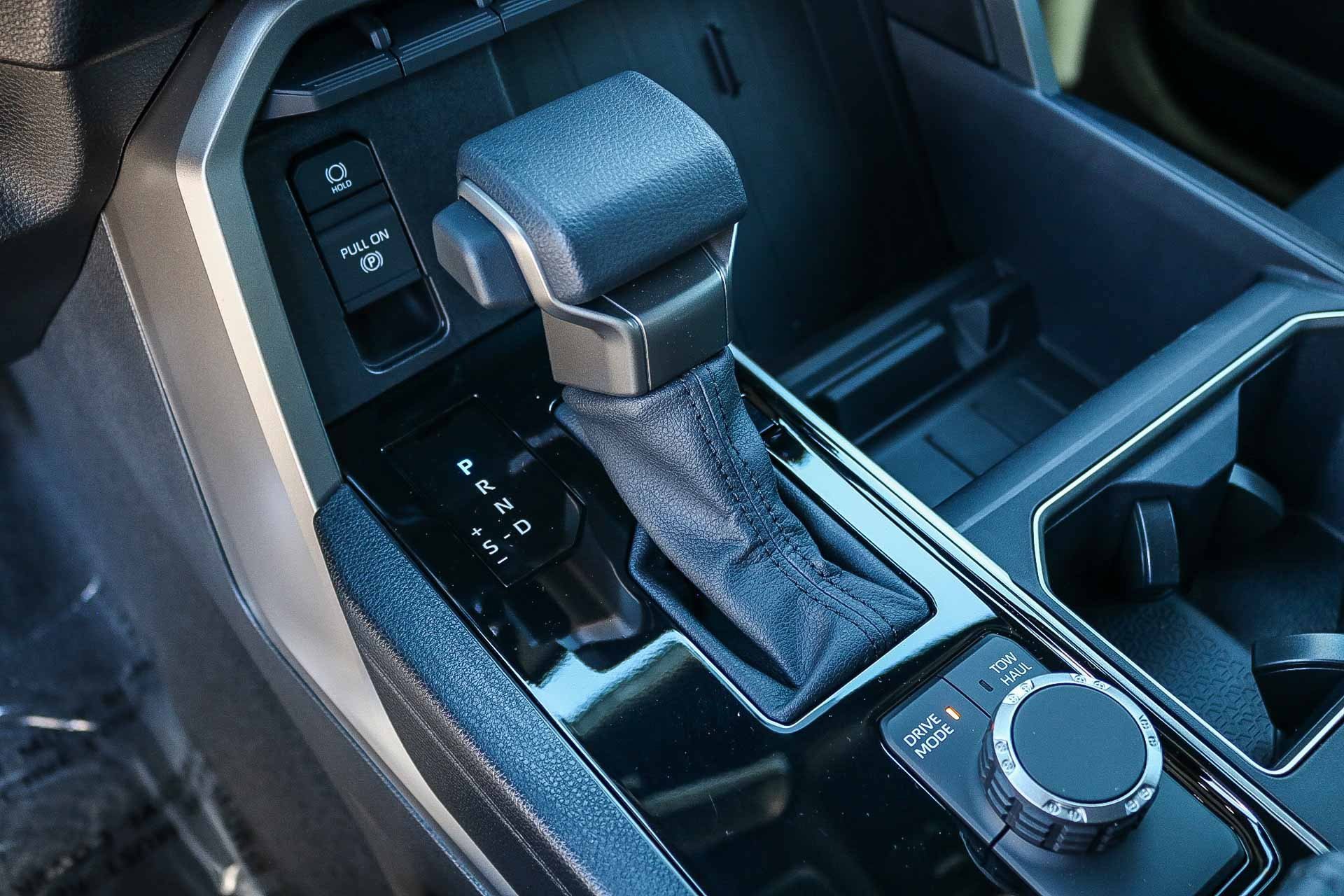 New 2026 Toyota Tundra SR5 image 19