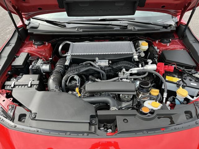 New 2026 Subaru WRX Limited image 20