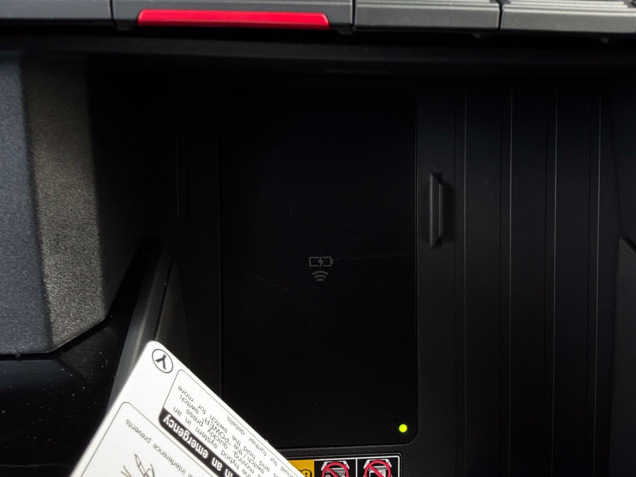 New 2026 Toyota Sequoia TRD Pro AWD/4WD image 33