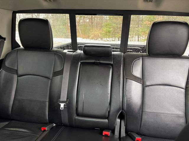 Used 2024 RAM 2500 Laramie w/ Safety Group image 38