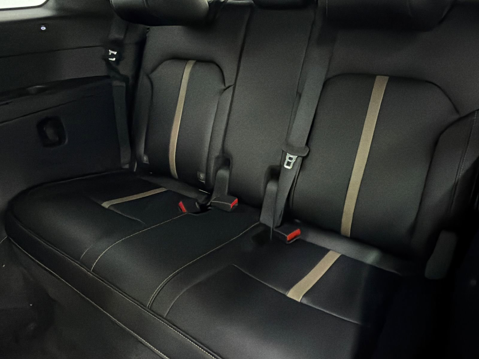 New 2026 MAZDA CX-90 3.3 Turbo w/ Premium Plus Pkg image 19