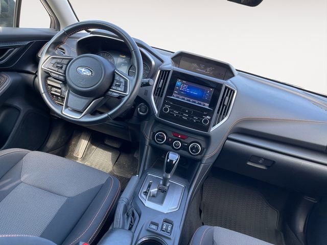 Used 2022 Subaru Crosstrek 2.0i Premium w/ Moonroof Package AWD/4WD image 10