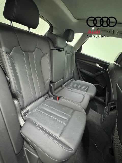 Certified 2024 Audi Q5 2.0T Premium Plus w/ Premium Plus Package AWD/4WD image 28