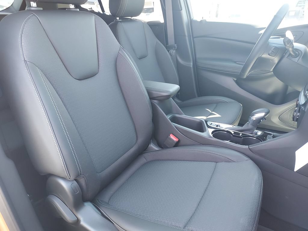 New 2026 Buick Encore GX Preferred w/ Advanced Technology Package FWD image 29