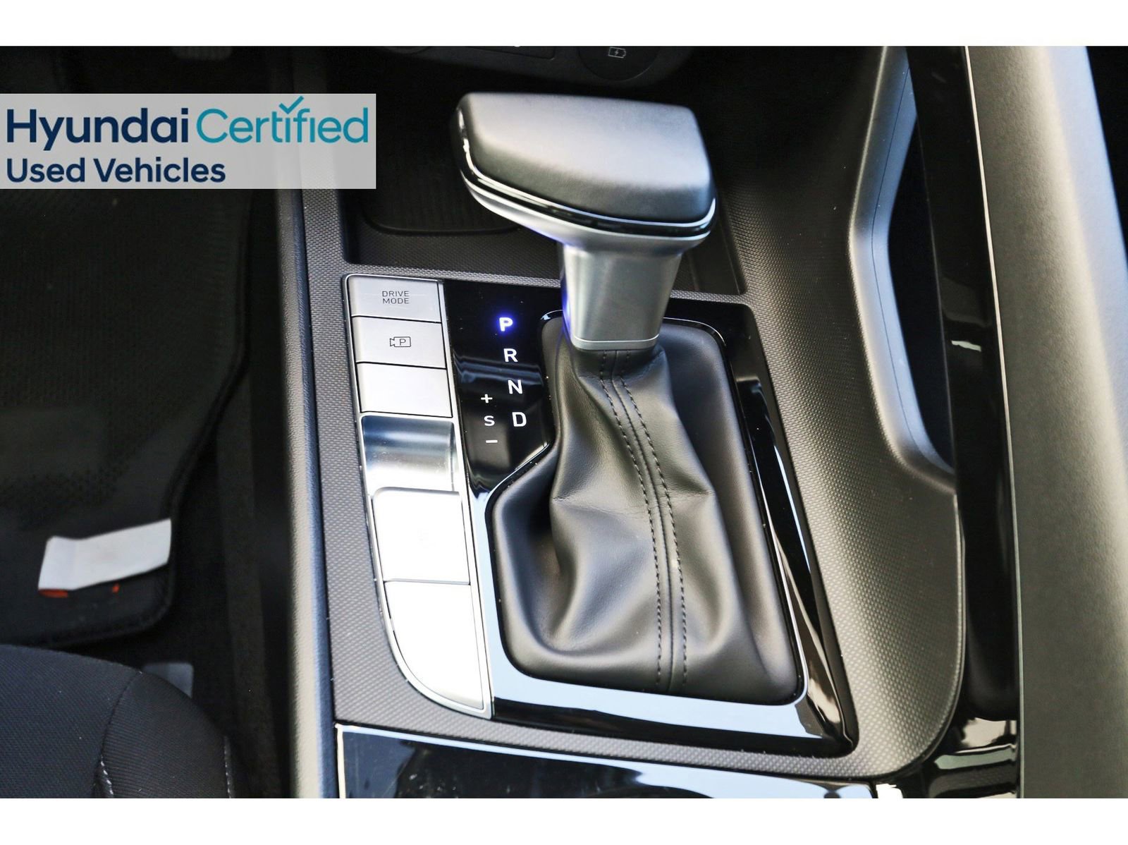 Certified 2025 Hyundai Elantra SEL image 28