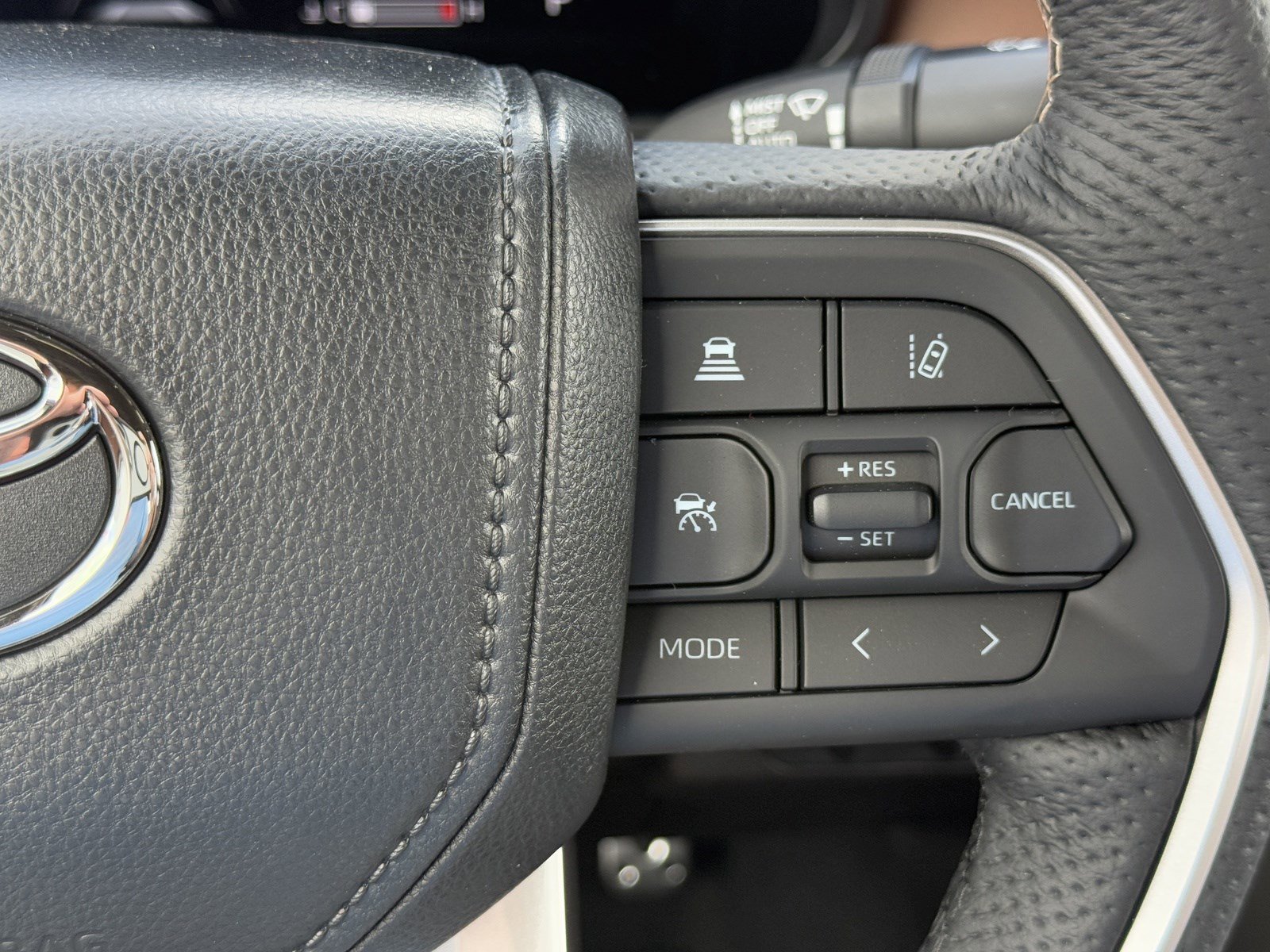 New 2025 Toyota Tundra 1794 Edition image 24