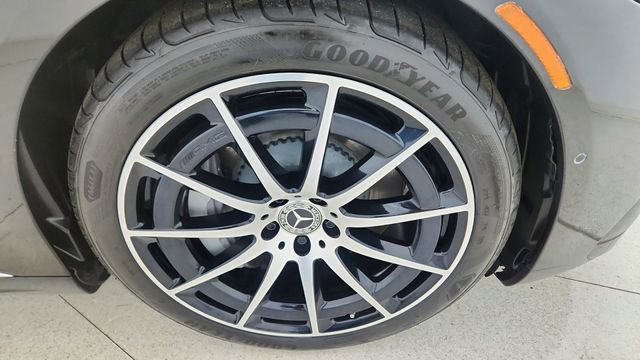 Used 2022 Mercedes-Benz EQS 450+ Sedan image 56