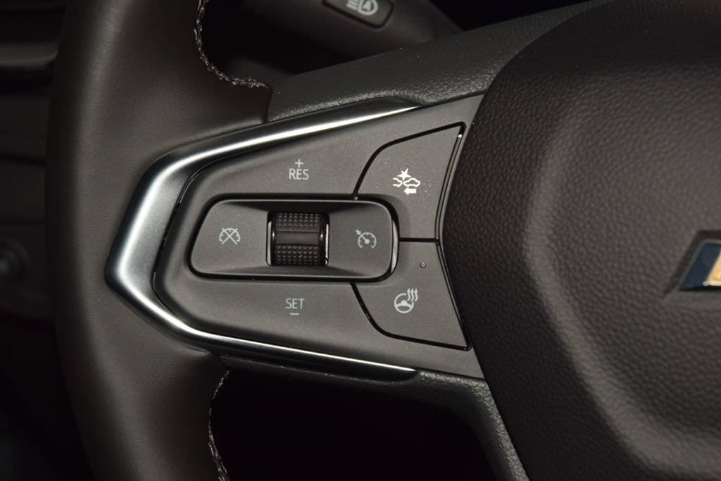 New 2026 Chevrolet TrailBlazer LT w/ Convenience Package FWD image 36