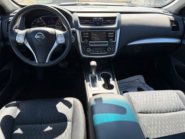 Used 2017 Nissan Altima 2.5 SV image 22