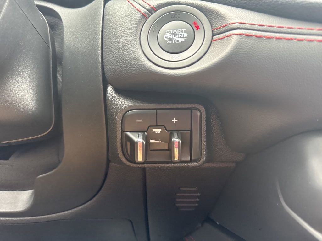 Certified 2025 Dodge Durango GT image 7