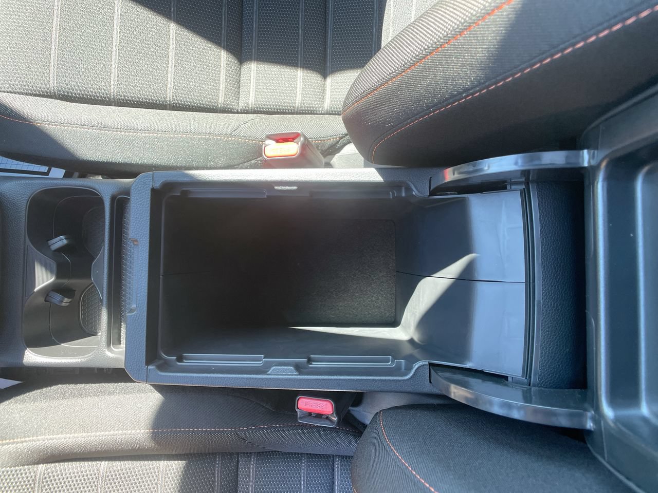 Certified 2026 Honda CR-V TrailSport image 22