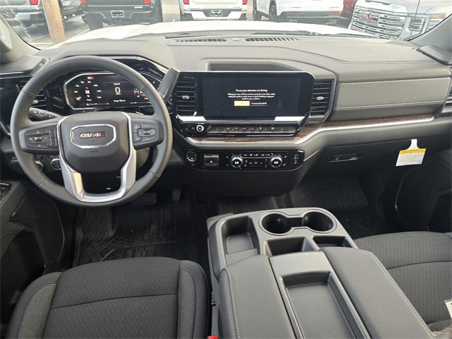 New 2026 GMC Sierra 1500 Elevation w/ Elevation Select Package image 12