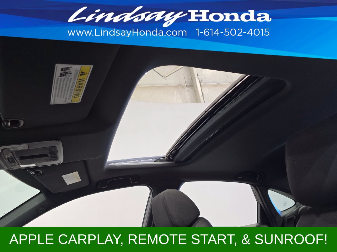 Used 2025 Honda Civic Sport image 21