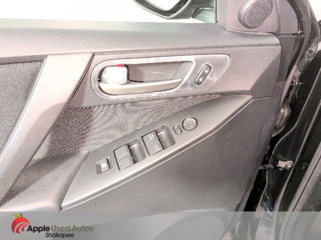 Used 2010 MAZDA MAZDA3 i Touring FWD image 10
