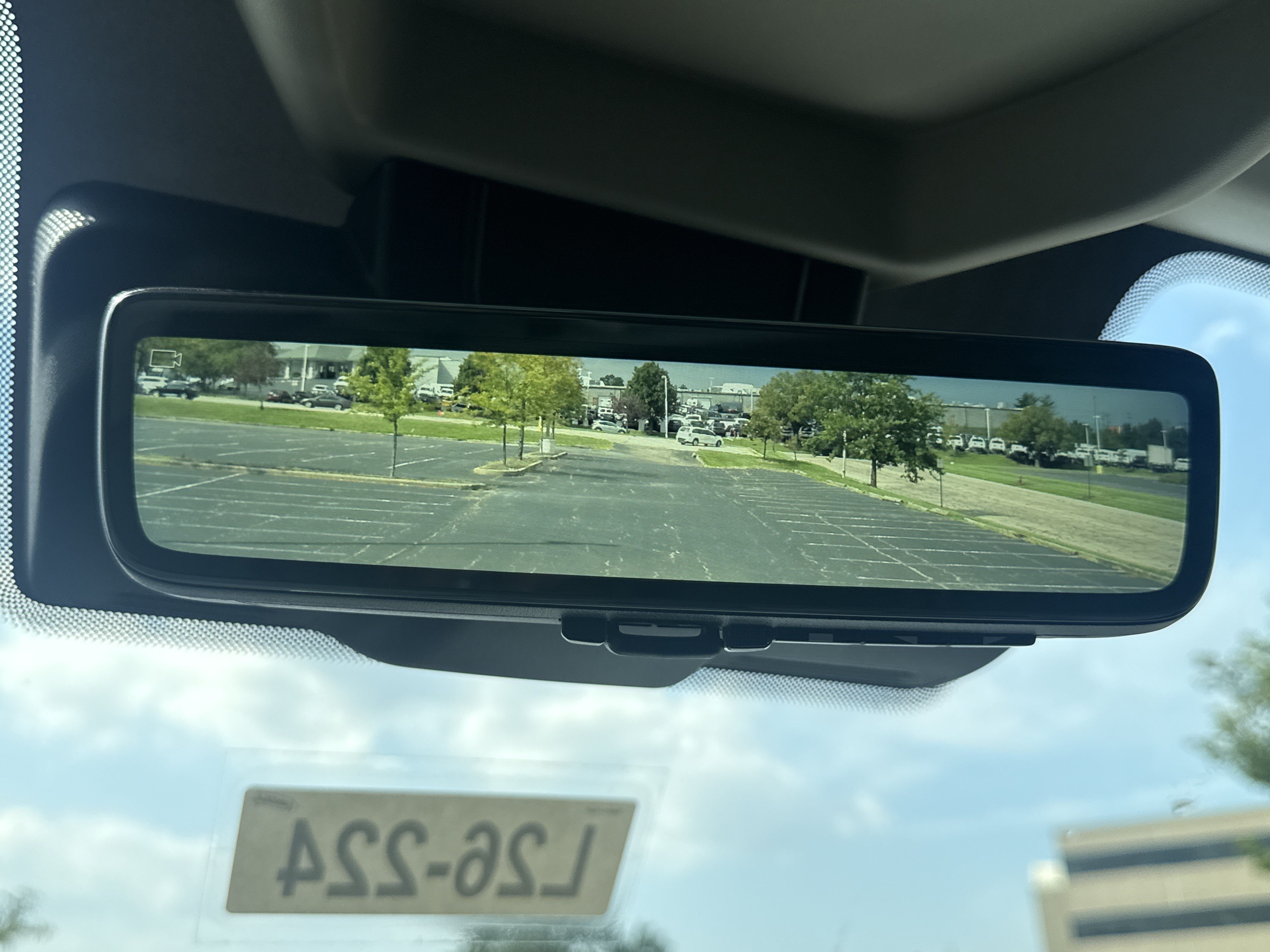 New 2026 RAM ProMaster 2500 w/ Safety Group FWD image 24
