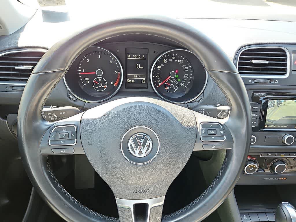 Used 2014 Volkswagen Jetta TDI FWD image 18