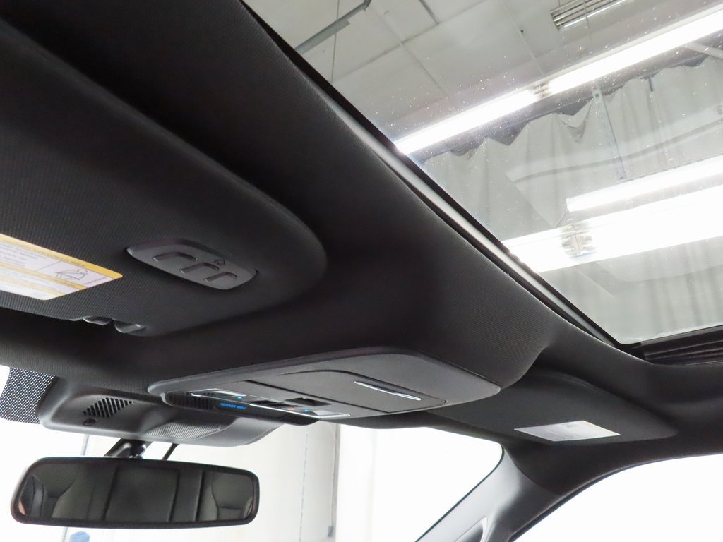 Used 2024 Ford F150 Lariat image 28