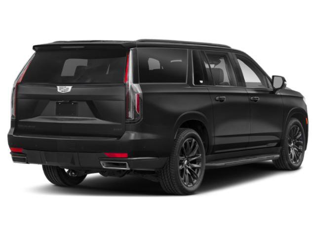 Used 2021 Cadillac Escalade ESV Sport Platinum AWD/4WD image 5