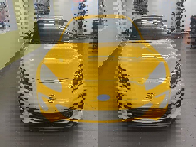 New 2026 Subaru BRZ tS image 2