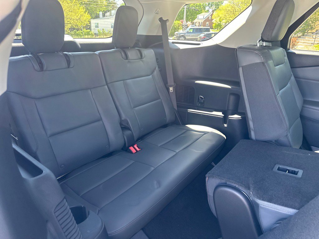 New 2025 Ford Explorer Active w/ Active Comfort Package image 41