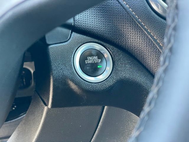 Used 2023 Chevrolet Equinox Premier AWD/4WD image 21
