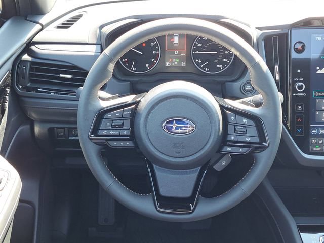 New 2025 Subaru Forester Touring image 24