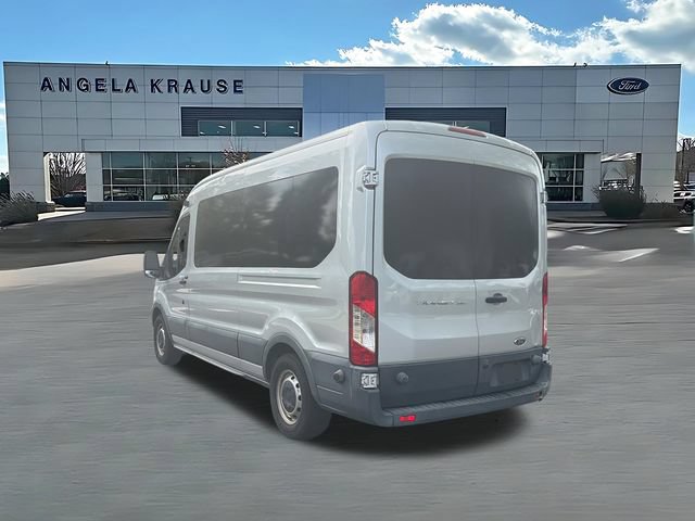 Used 2017 Ford Transit 350 XL RWD image 6
