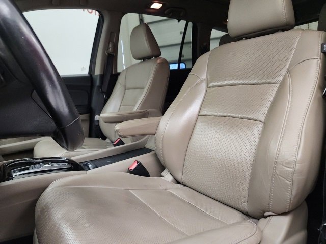 Used 2021 Honda Pilot Elite image 14