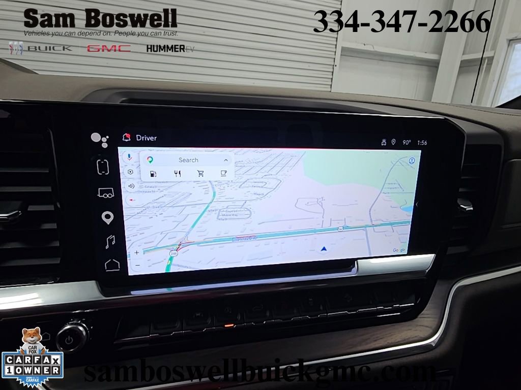 Used 2023 GMC Sierra 1500 SLT AWD/4WD image 15
