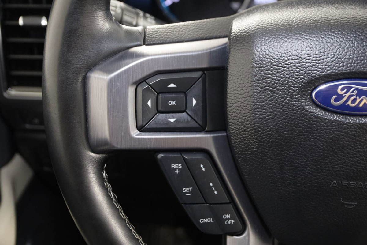 Used 2020 Ford Expedition Platinum AWD/4WD image 39