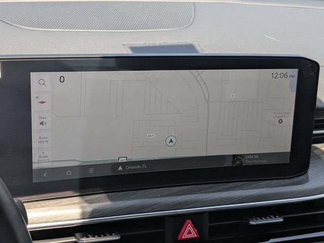 Used 2025 Kia K5 EX FWD image 22