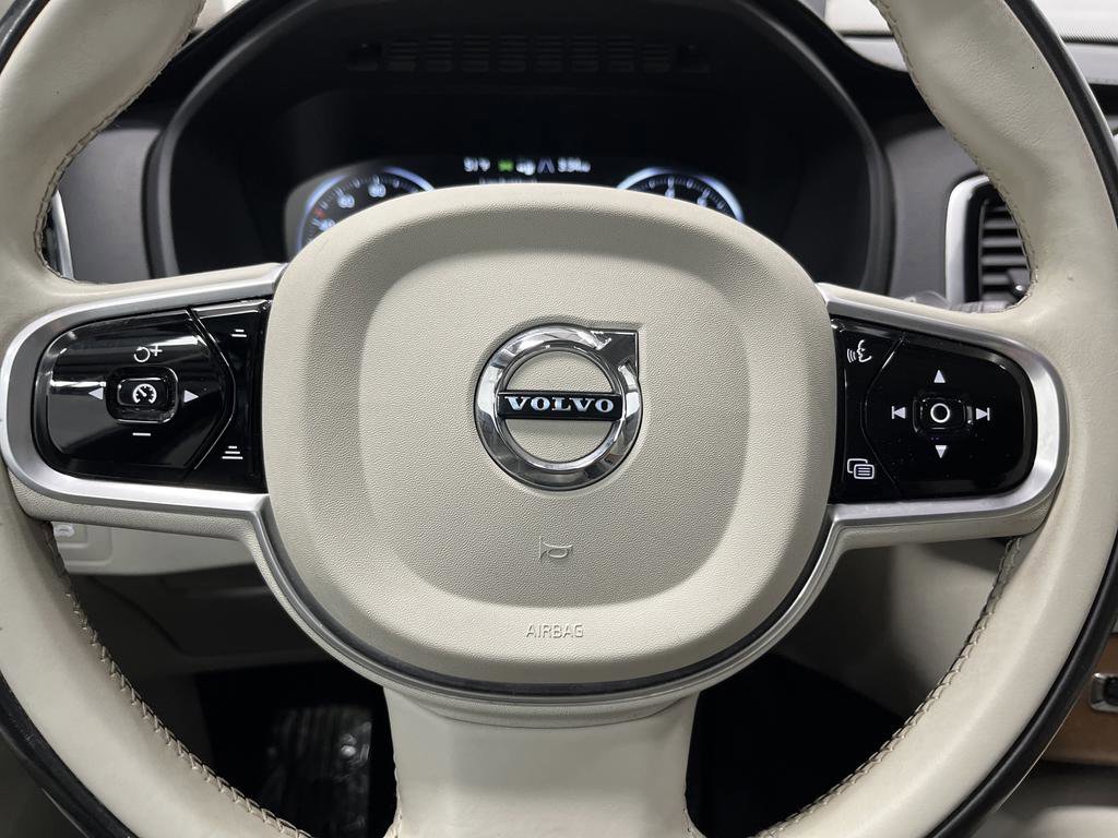 Used 2018 Volvo XC90 T6 Inscription w/ Convenience Package image 17