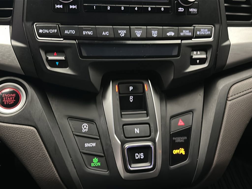 Used 2021 Honda Odyssey LX image 26