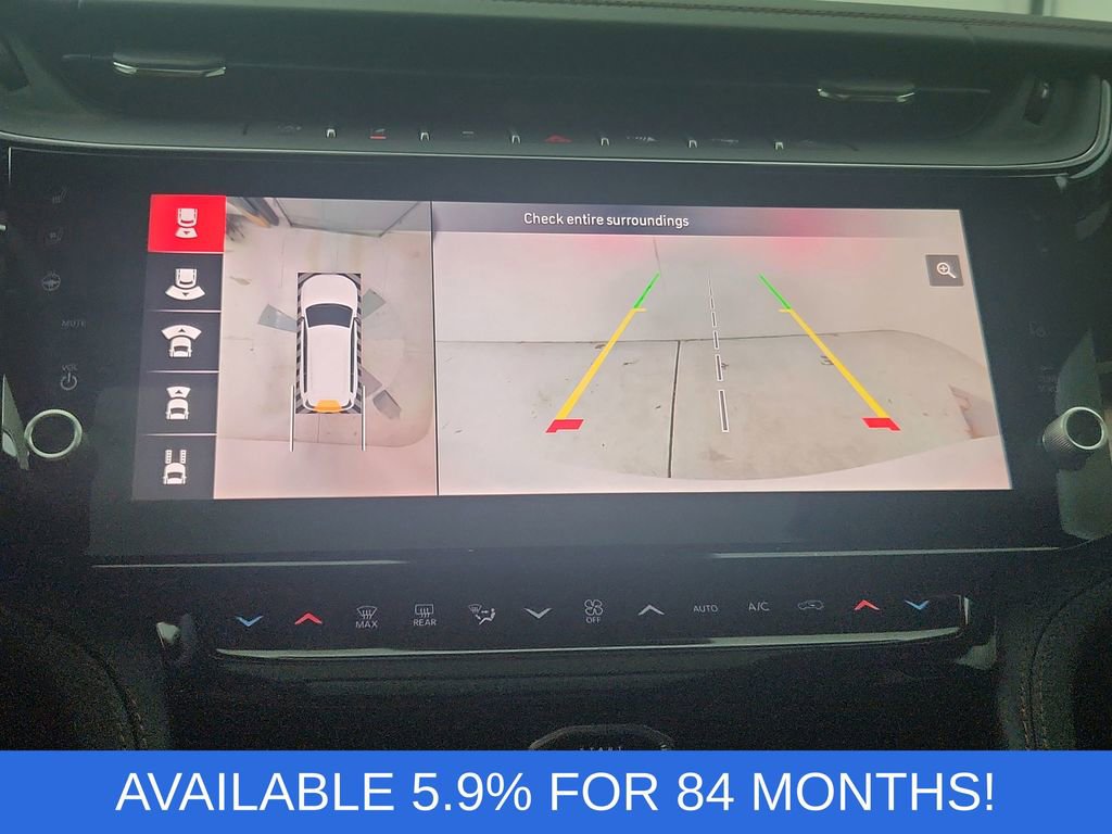 New 2026 Jeep Grand Cherokee L Summit image 25