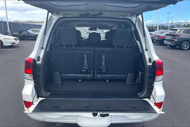 Used 2019 Toyota Land Cruiser AWD/4WD image 35