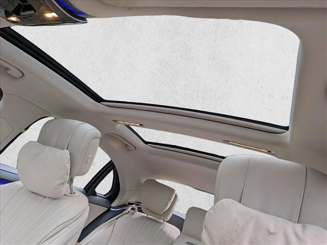 Used 2023 Mercedes-Benz S 500 4MATIC image 13