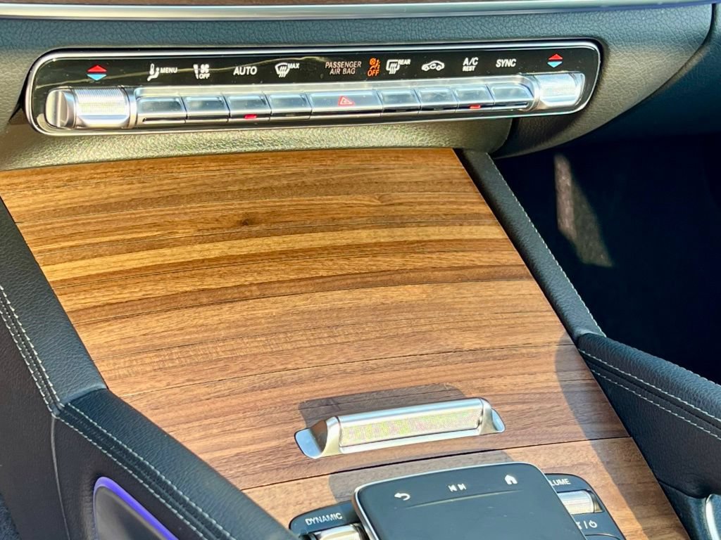 Certified 2025 Mercedes-Benz GLS 450 4MATIC image 32