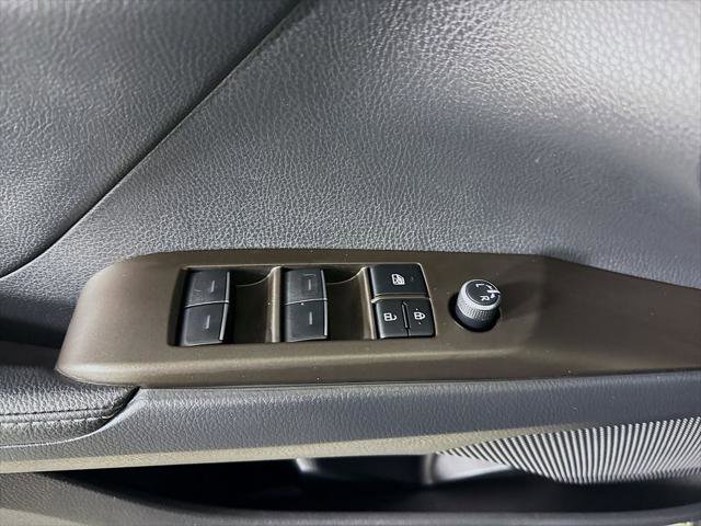 Certified 2022 Toyota Camry XSE AWD/4WD image 24