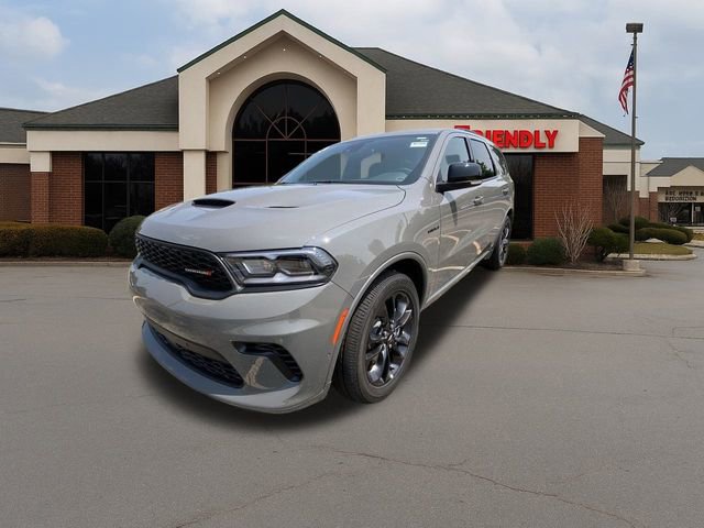 New 2025 Dodge Durango R/T