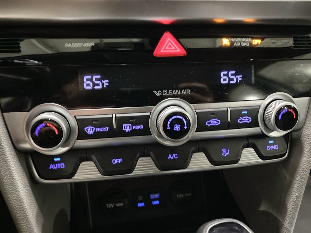 Used 2019 Hyundai Elantra Value Edition FWD image 26