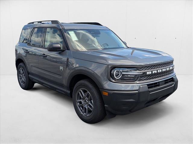 New 2025 Ford Bronco Sport Big Bend image 7