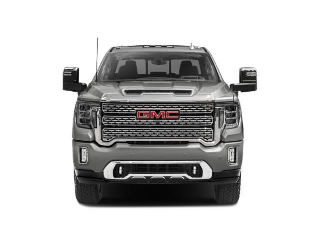 Used 2023 GMC Sierra 2500 Denali w/ Denali Black Diamond Edition image 7