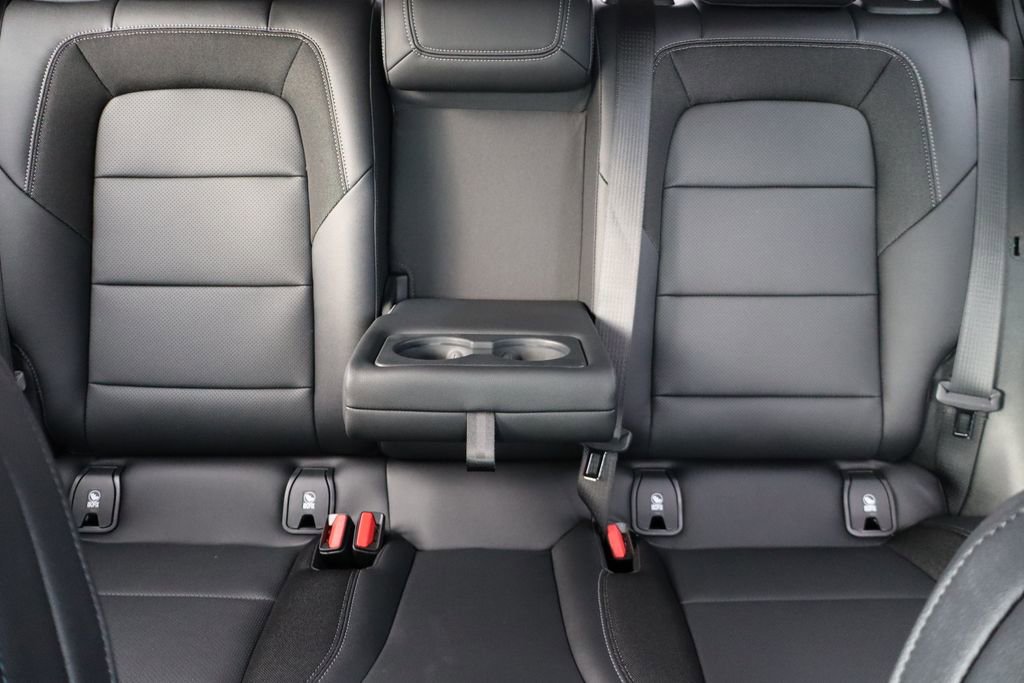 New 2026 Chevrolet Equinox EV LT image 35